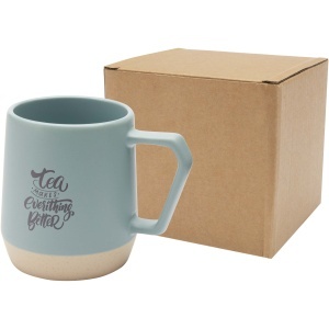PF™ Dolce cană ceramică 300 ml cu finisaj mat - Img 19