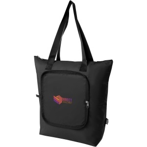 PF™ EcoFold RPET foldable tote cooler bag 15L - Img 12