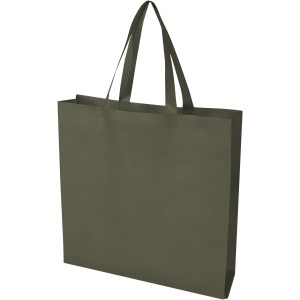 PF™ EcoSeal geantă tote cu burduf din material netesut reciclat GRS 12L - Img 5