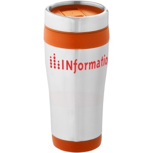 PF™ Elwood pahar termoizolant 410 ml - Img 22