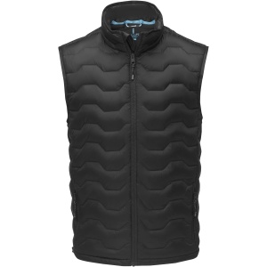 PF™ Epidote men's GRS recycled insulated down bodywarmer