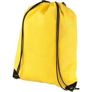 PF™ Evergreen non-woven drawstring bag 5L