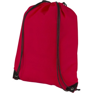 PF™ Evergreen non-woven drawstring bag 5L