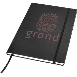 PF™ Executive A4 hard cover notebook - Img 1