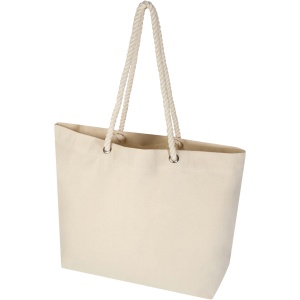 PF™ Florida 270 g/m² GRS recycled beach tote bag 18L