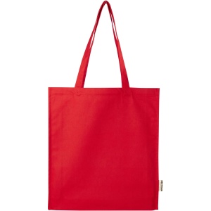 PF™ Florida 270 g/m² GRS recycled gusset tote bag 14L