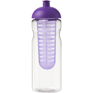 PF™ H2O Active® Base 650 ml dome lid sport bottle & infuser