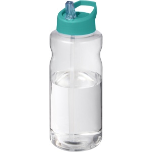 PF™ H2O Active® Big Base 1 litre spout lid sport bottle