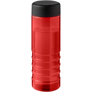 PF™ H2O Active® Eco Treble 750 ml screw cap water bottle