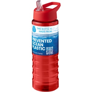PF™ H2O Active® Eco Treble 750 ml spout lid sport bottle - Img 31