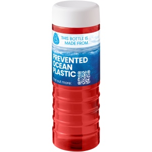 PF™ H2O Active® Eco Treble sticlă de apă cu capac filet 750 ml - Img 31