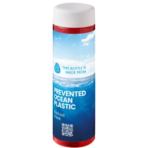 PF™ H2O Active® Eco Vibe 850 ml screw cap water bottle - Img 31