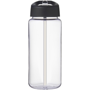 PF™ H2O Active® Octave Tritan™ 600 ml spout lid sport bottle