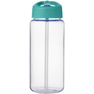 PF™ H2O Active® Octave Tritan™ 600 ml spout lid sport bottle
