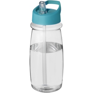 PF™ H2O Active® Pulse 600 ml spout lid sport bottle