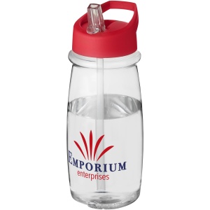 PF™ H2O Active® Pulse sticlă sport cu capac sport 600 ml - Img 17