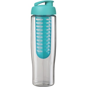 PF™ H2O Active® Tempo 700 ml flip lid sport bottle & infuser