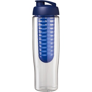 PF™ H2O Active® Tempo 700 ml flip lid sport bottle & infuser