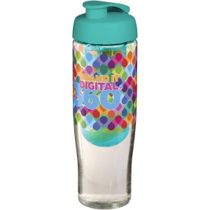 PF™ H2O Active® Tempo sticlă sport cu capac flip și infuzor 700 ml - Img 23