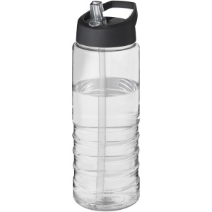 PF™ H2O Active® Treble 750 ml spout lid sport bottle