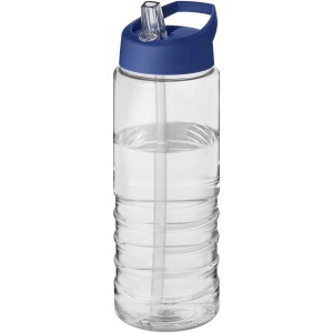 PF™ H2O Active® Treble 750 ml spout lid sport bottle