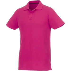 PF™ Helios short sleeve men's polo