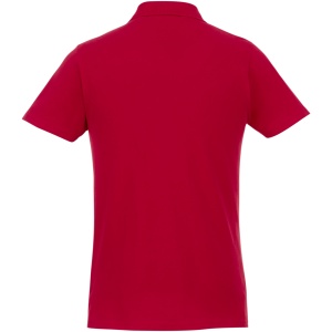 PF™ Helios short sleeve men's polo