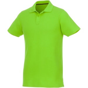 PF™ Helios short sleeve men's polo