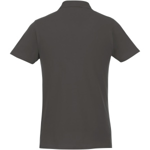 PF™ Helios short sleeve men's polo