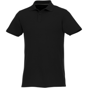 PF™ Helios short sleeve men's polo