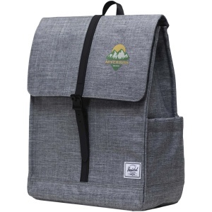 PF™ Herschel City rucsac reciclat 16L - Img 3