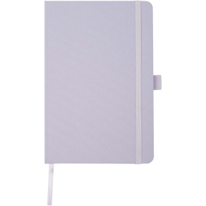 PF™ Honua A5 recycled paper notebook with recycled PET cover