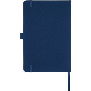 PF™ Honua A5 recycled paper notebook with recycled PET cover