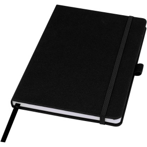 PF™ Honua A5 recycled paper notebook with recycled PET cover