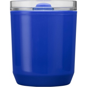 PF™ Hudson 180 ml recycled plastic double-wall tumbler