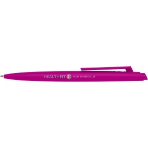 PF™ Ipe RCS recycled ballpoint pen (black ink) - Img 15