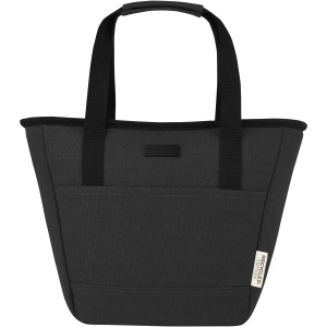 PF™ Joey 9-can GRS recycled canvas lunch cooler bag 6L