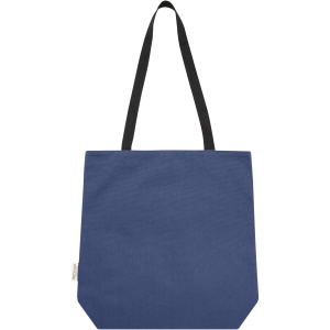 PF™ Joey GRS recycled canvas versatile tote bag 14L