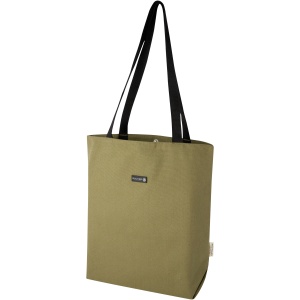 PF™ Joey geantă tote versatilă din canvas GRS reciclat 14L - Img 14