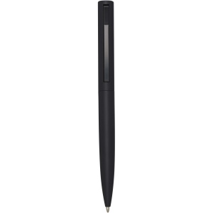 PF™ Juana recycled aluminium ballpoint pen (black ink)