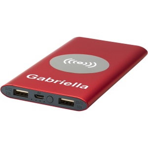 PF™ Juice 8000mAh wireless power bank - Img 14