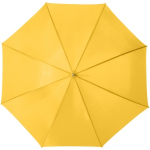 PF™ Karl 30" golf umbrella with wooden handle