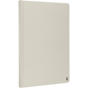 PF™ Karst® A5 stone paper hardcover notebook - lined