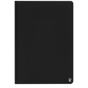 PF™ Karst® A5 stone paper hardcover notebook - lined