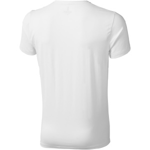 PF™ Kawartha short sleeve men's organic V-neck t-shirt