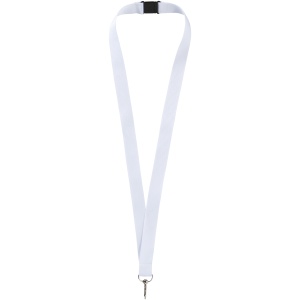 PF™ Lago lanyard with break-away closure