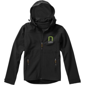 PF™ Langley jachetă softshell bărbați - Img 32