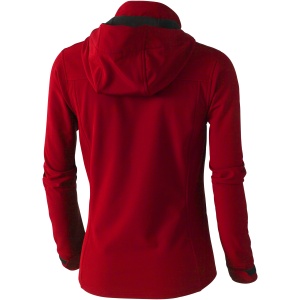 PF™ Langley women's softshell jacket
