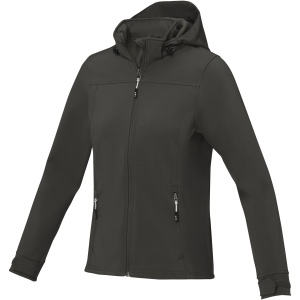 PF™ Langley women's softshell jacket