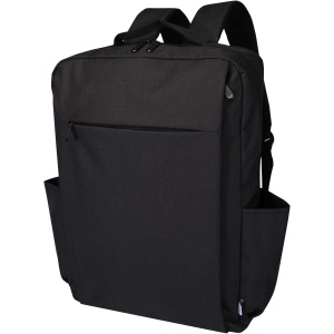 PF™ Libra 15” GRS recycled laptop backpack 15L